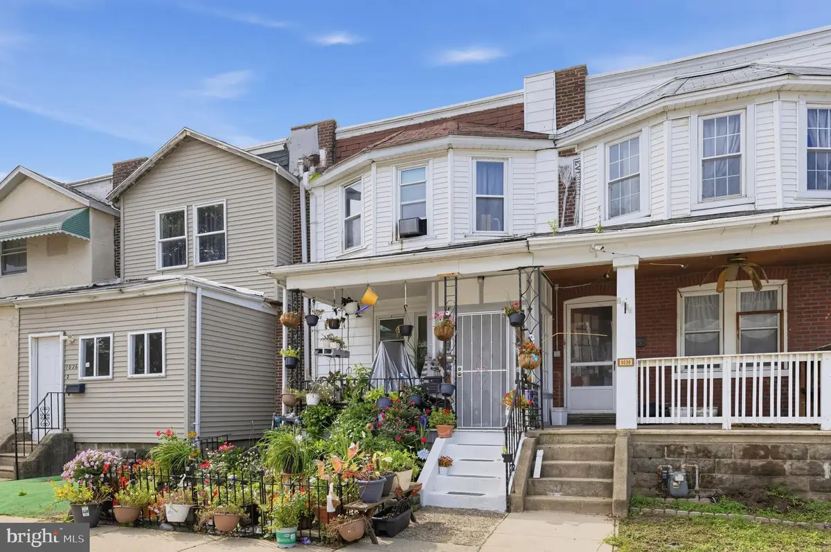 1028 Washington Ave, Marcus Hook, PA 19061 - #1