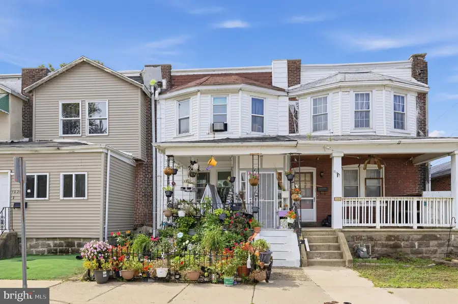 1028 Washington Ave, Marcus Hook, PA 19061 - #2