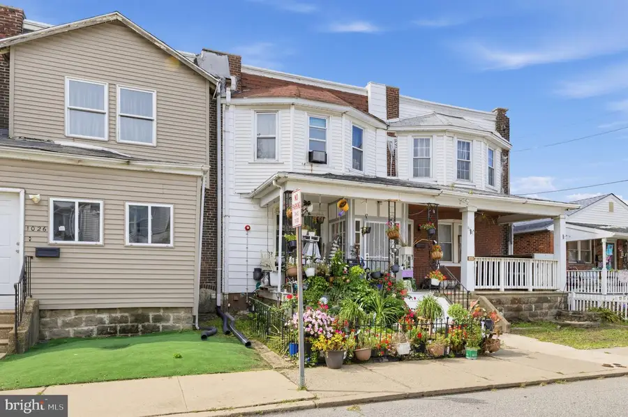1028 Washington Ave, Marcus Hook, PA 19061 - #3