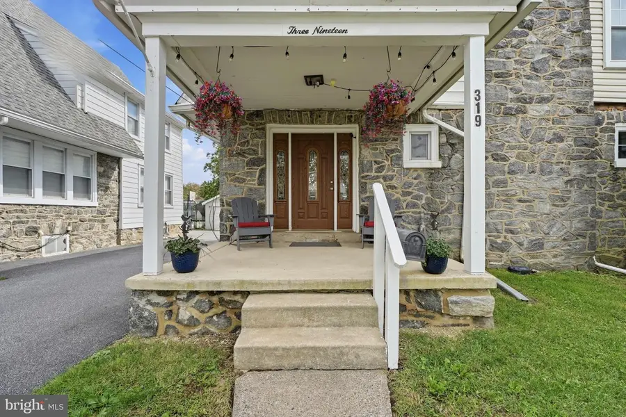 319 Powell Rd, Springfield, PA 19064 - #2