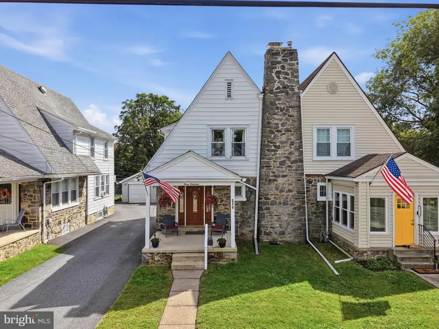 319 Powell Rd, Springfield, PA 19064 - #3