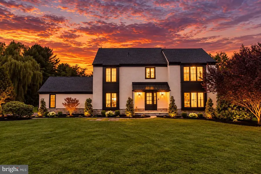 1 Glen Meadow Dr, Glen Mills, PA 19342 - #2