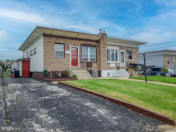 228 Hoffman Rd, RIDLEY PARK, PA 19078