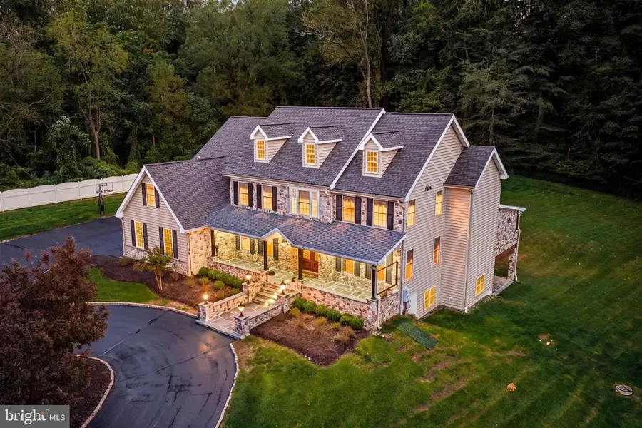 94 Autumn Woods Ln, Glen Mills, PA 19342 - #3