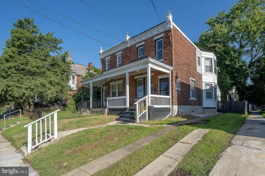 109 Chestnut St, Darby, PA 19023 - #3