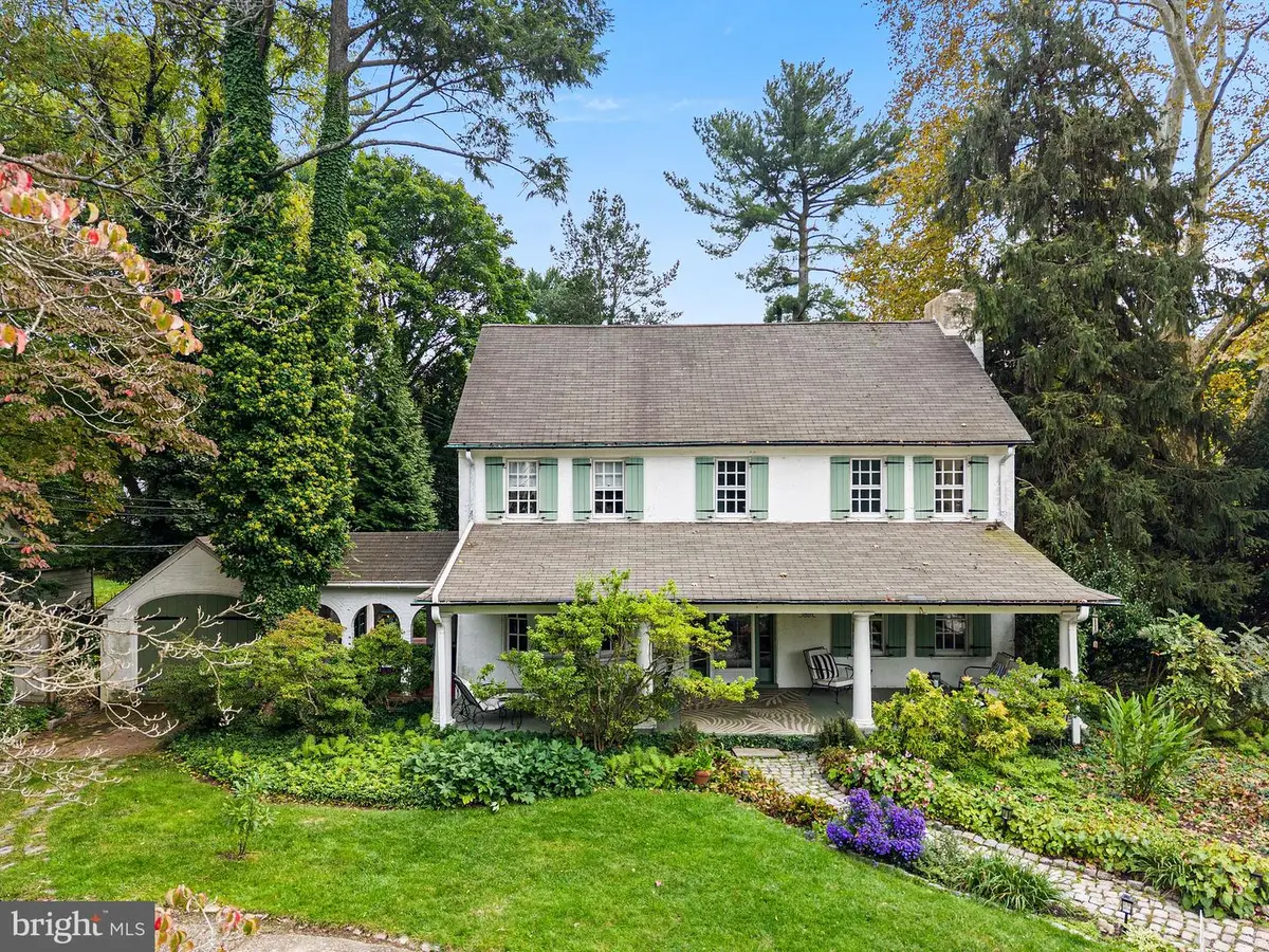 4 Swarthmore Pl, Swarthmore, PA 19081 - #1