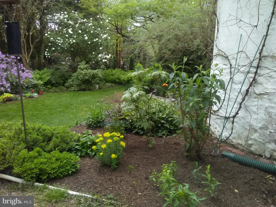 4 Swarthmore Pl, Swarthmore, PA 19081 - #3