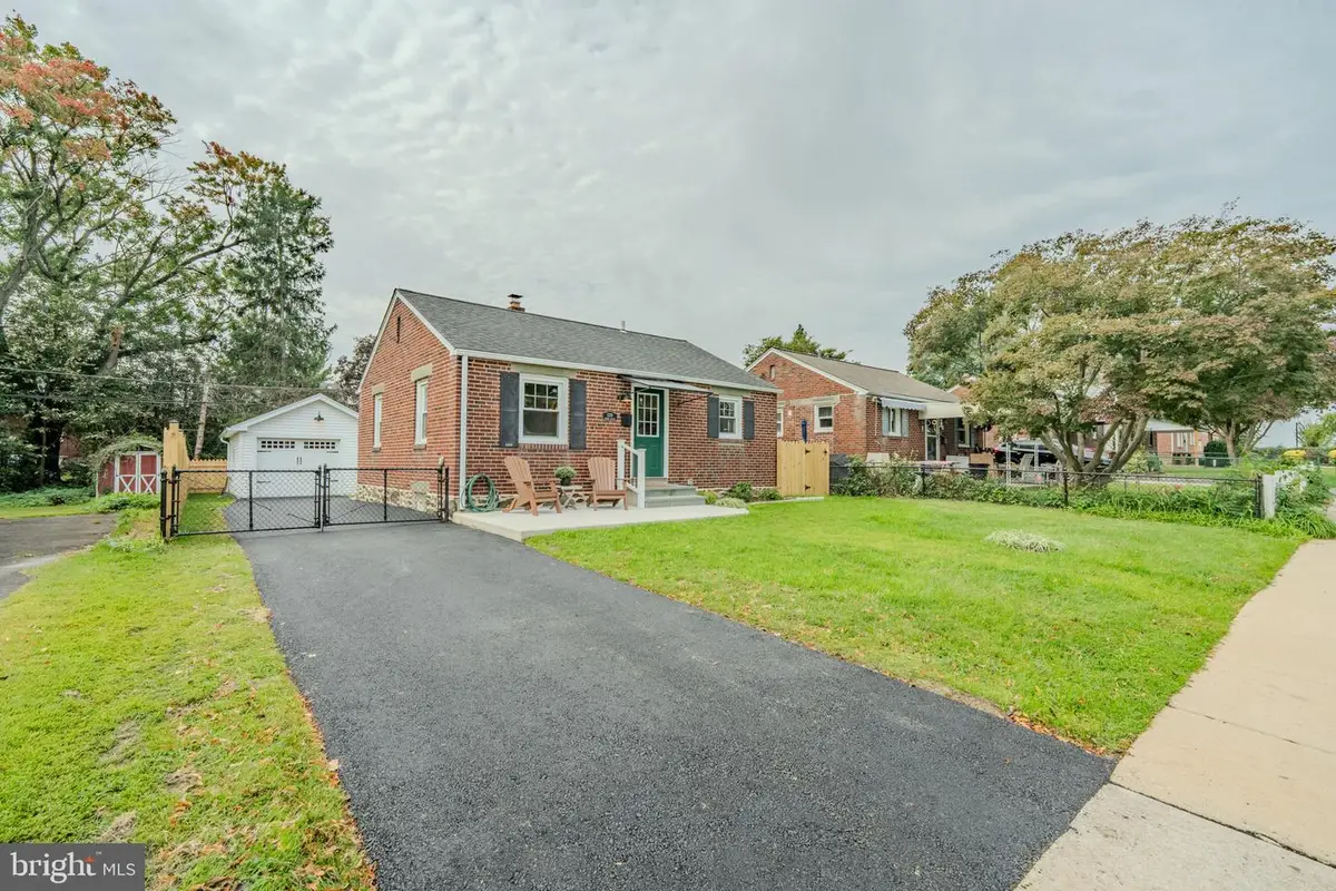 1336 Warren Ave, Havertown, PA 19083 - #1