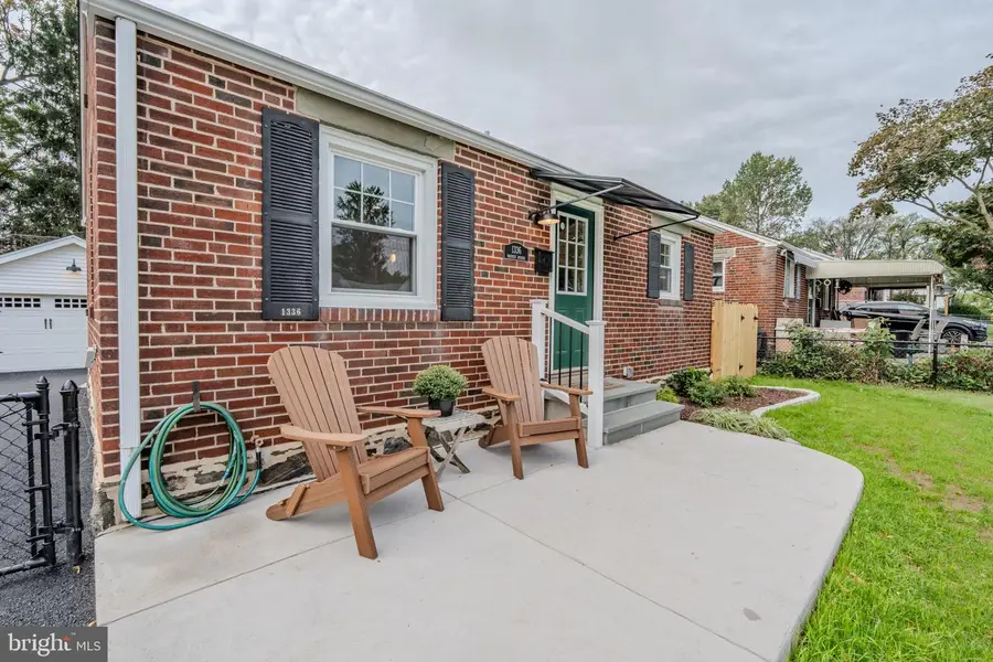 1336 Warren Ave, Havertown, PA 19083 - #2