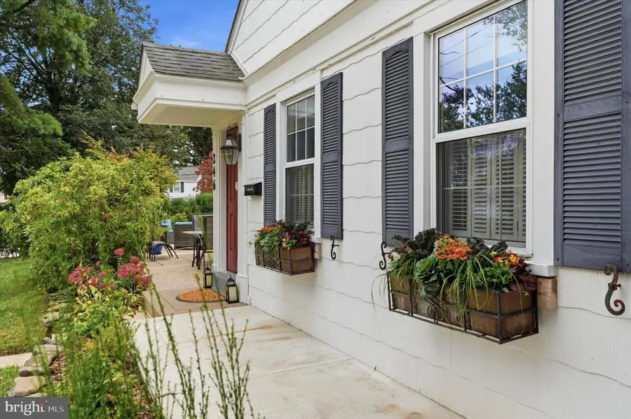 246 Lenox Rd, Havertown, PA 19083 - #2