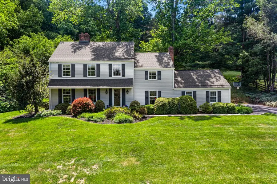 841 Briarwood Rd, Newtown Square, PA 19073 - #2