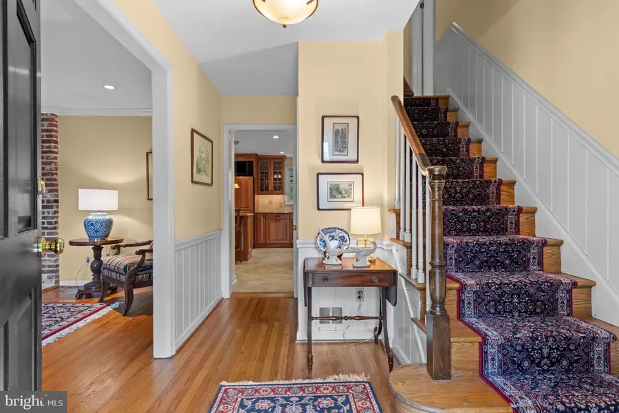 841 Briarwood Rd, Newtown Square, PA 19073 - #3