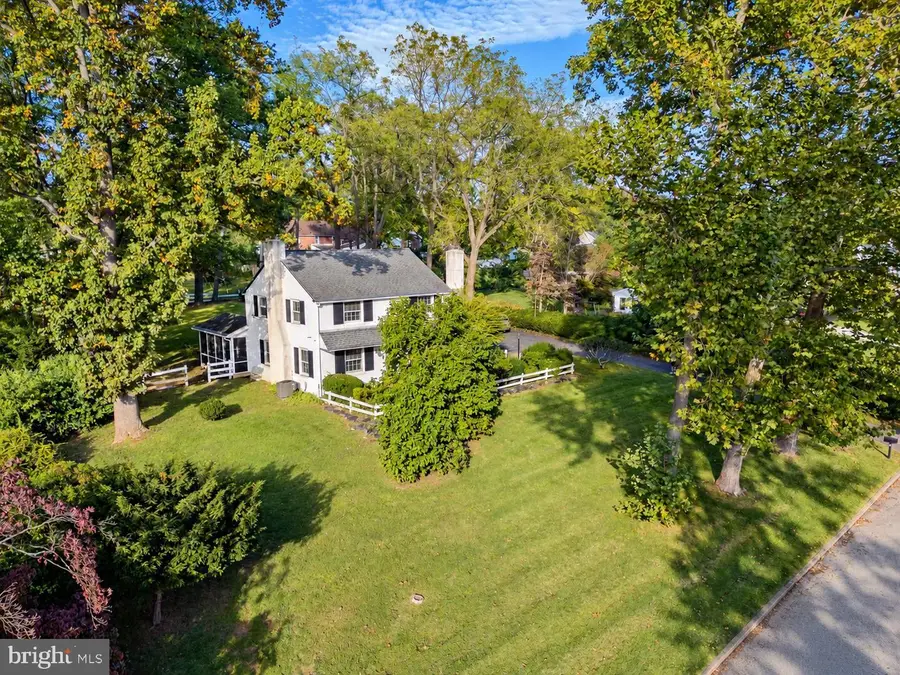 209 Plush Mill Rd, Wallingford, PA 19086 - #3