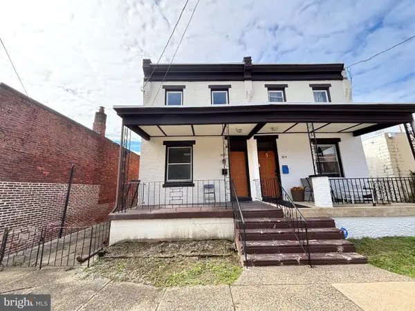 306 S 3rd St, DARBY, PA 19023
