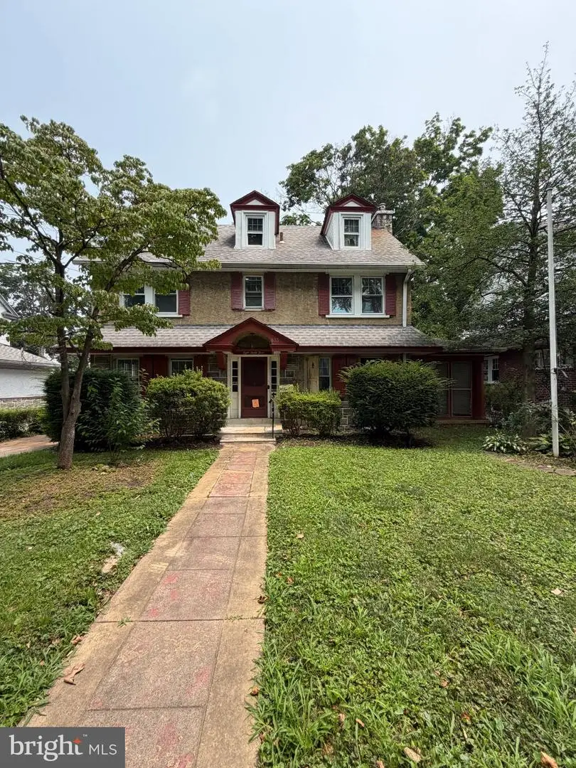 833 Morgan Ave, Drexel Hill, PA 19026 - #1