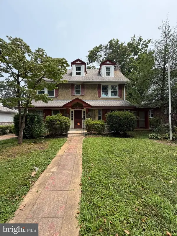 833 Morgan Ave, DREXEL HILL, PA 19026
