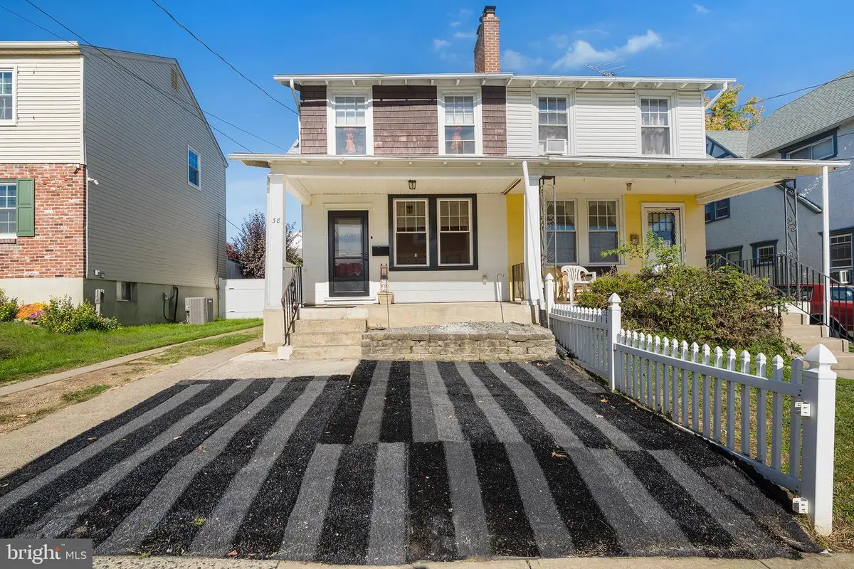 38 Maple Ave, Upper Darby, PA 19082 - #1