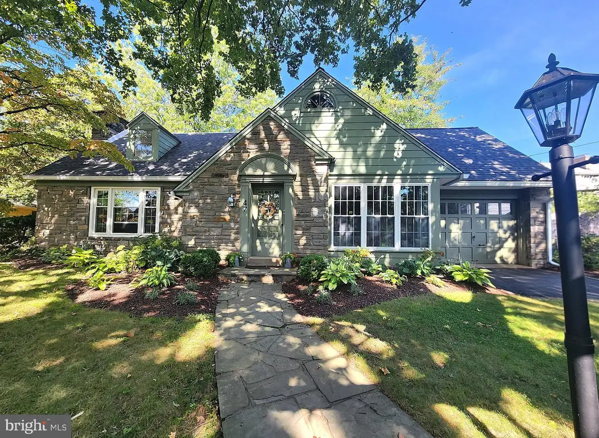 47 Drexel Ave, Lansdowne, PA 19050 - #1