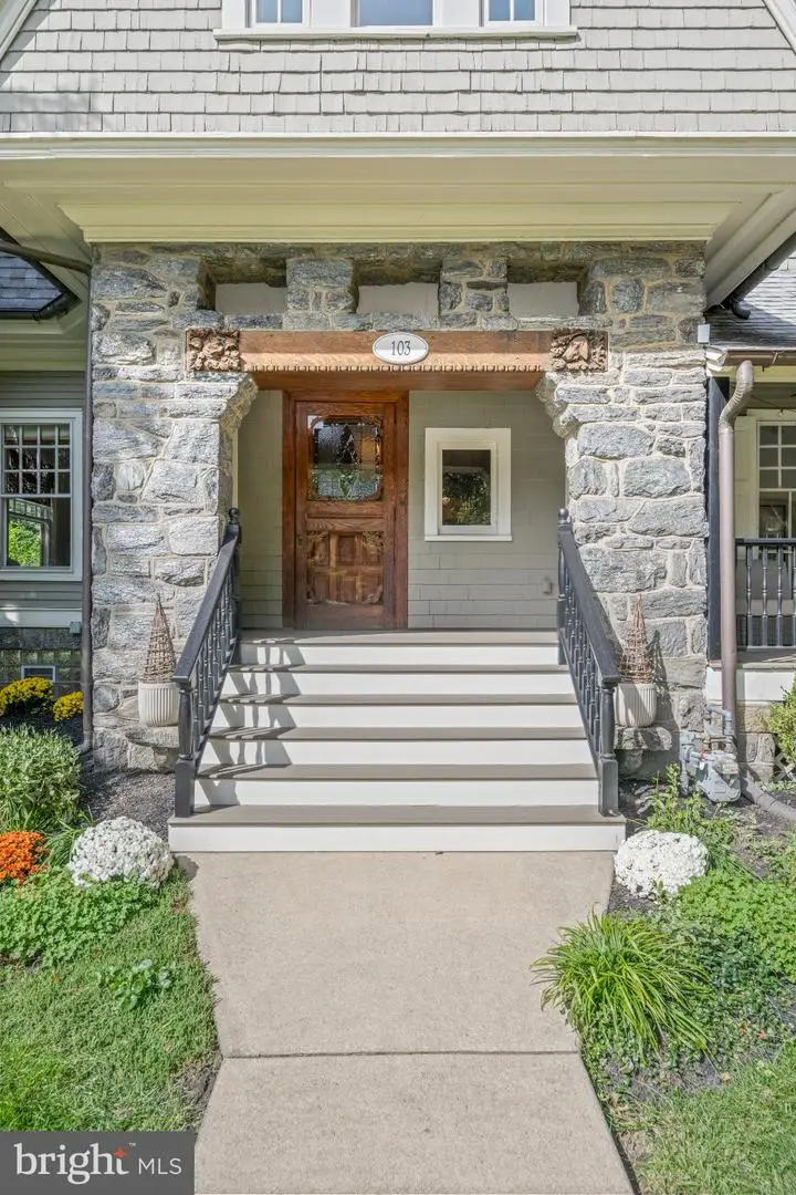 103 Walnut Ave, Wayne, PA 19087 - #3