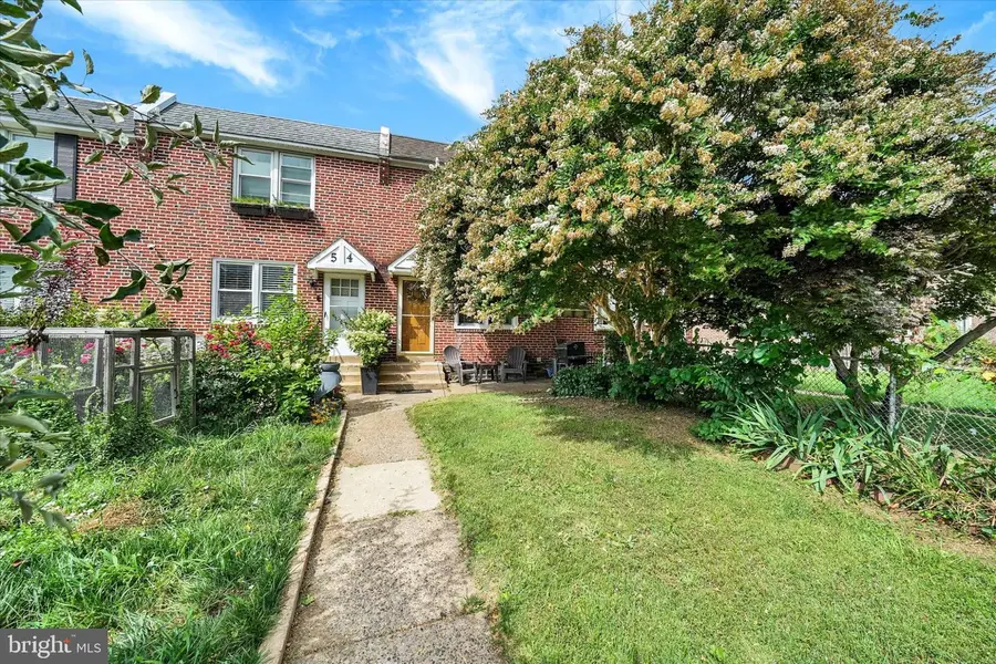 52 Folcroft Ave, Folcroft, PA 19032 - #2