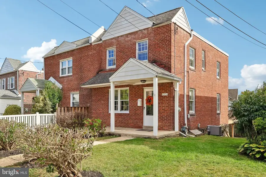 659 Georges Ln, Ardmore, PA 19003 - #2