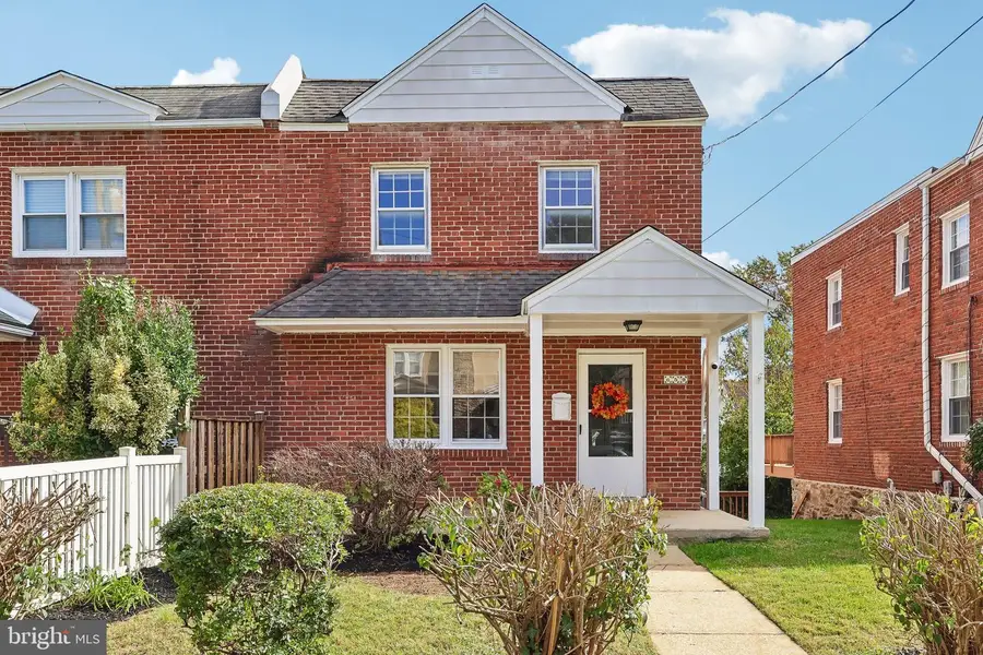 659 Georges Ln, Ardmore, PA 19003 - #3