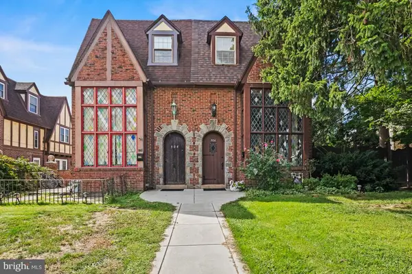 906 Burmont Rd, DREXEL HILL, PA 19026