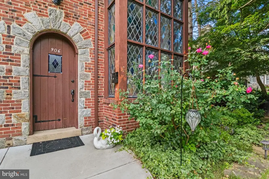 906 Burmont Rd, Drexel Hill, PA 19026 - #3