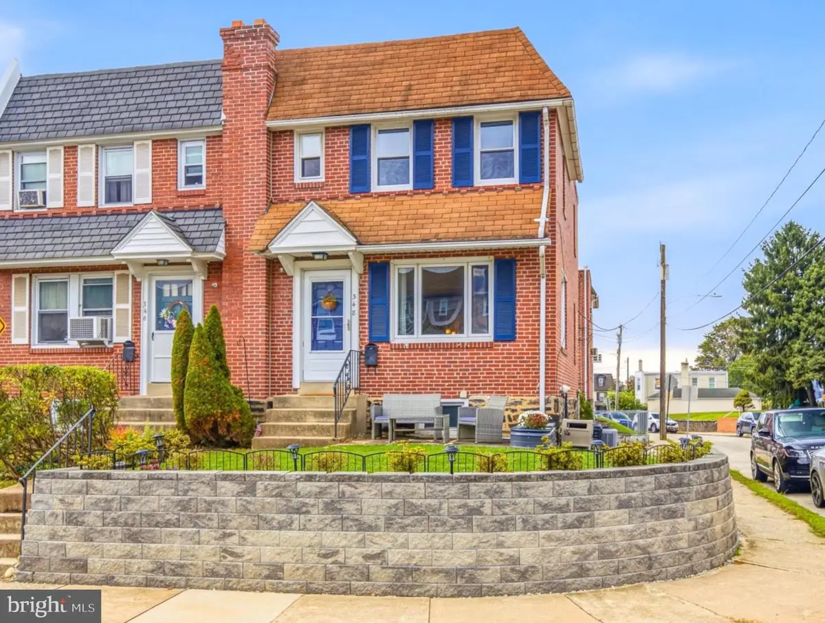 348 Abbey Ter, Drexel Hill, PA 19026 - #1