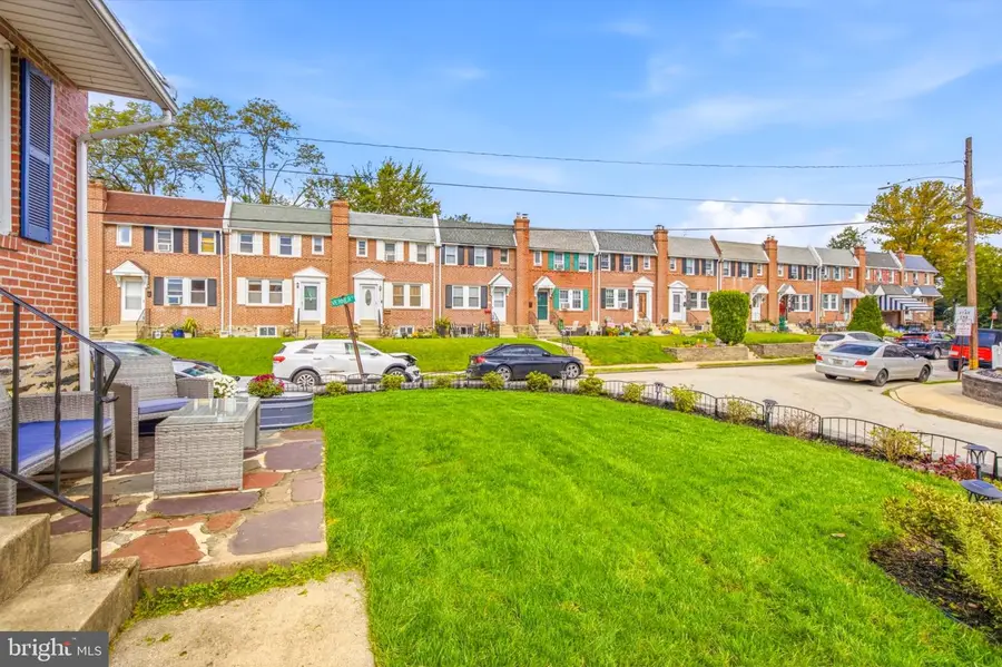 348 Abbey Ter, Drexel Hill, PA 19026 - #2