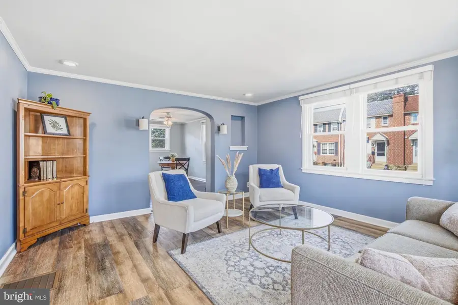 348 Abbey Ter, Drexel Hill, PA 19026 - #3