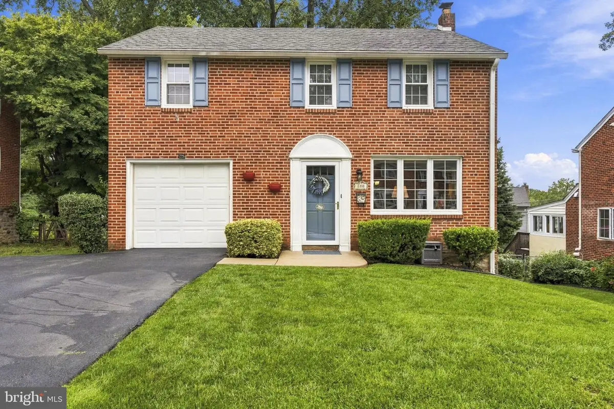 280 Friendship Rd, Drexel Hill, PA 19026 - #1
