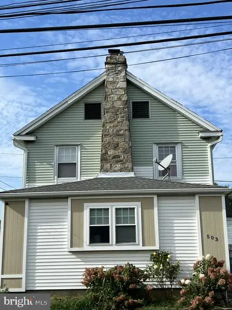 503 Urban Ave, Glenolden, PA 19036 - #1