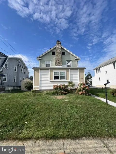 503 Urban Ave, Glenolden, PA 19036 - #2
