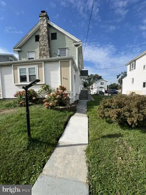 503 Urban Ave, Glenolden, PA 19036 - #3