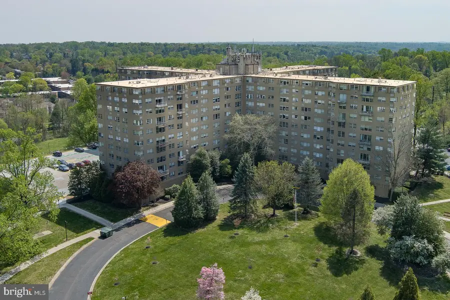 1030 Lancaster Ave #418, Bryn Mawr, PA 19010 - #2