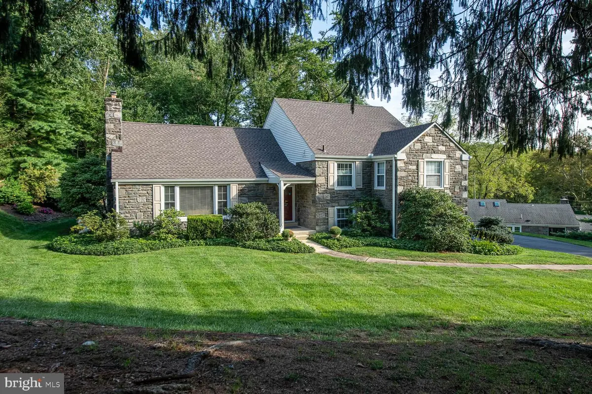 5 Brennan Dr, Bryn Mawr, PA 19010 - #1