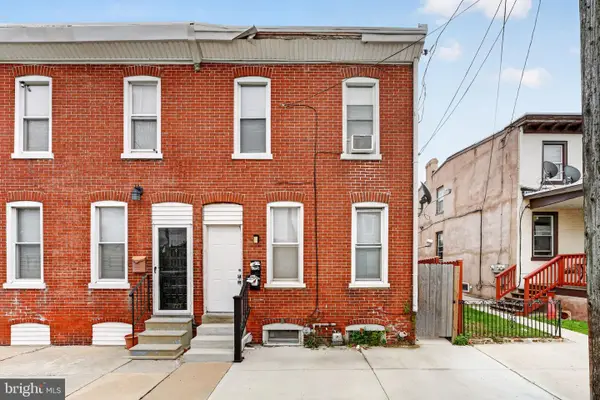 721 Mcilvain St, CHESTER, PA 19013