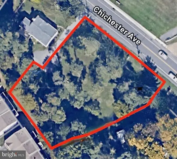 0 Chichester, UPPER CHICHESTER, PA 19061