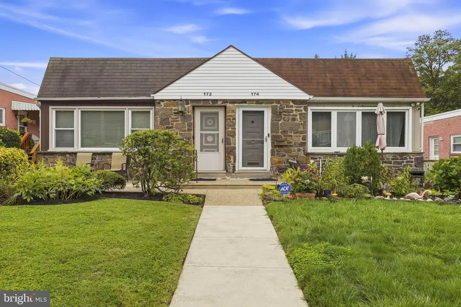 172 Juniper Rd, Havertown, PA 19083 - #3