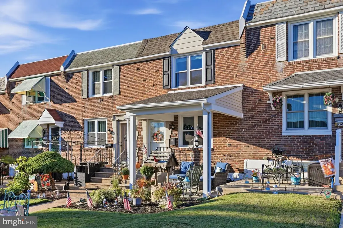 5303 Gramercy Dr, Clifton Heights, PA 19018 - #1