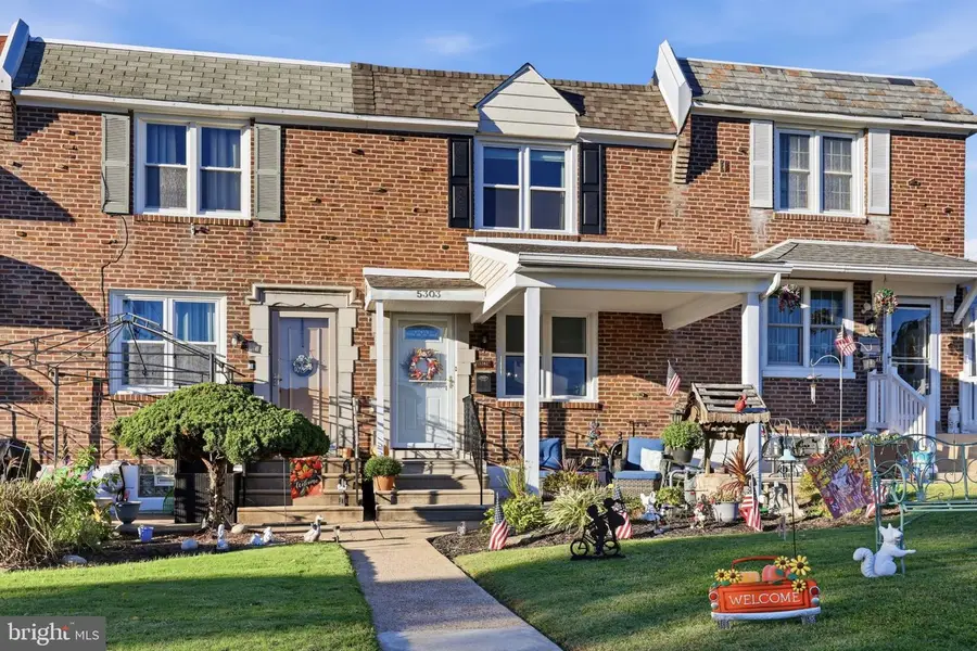 5303 Gramercy Dr, Clifton Heights, PA 19018 - #3