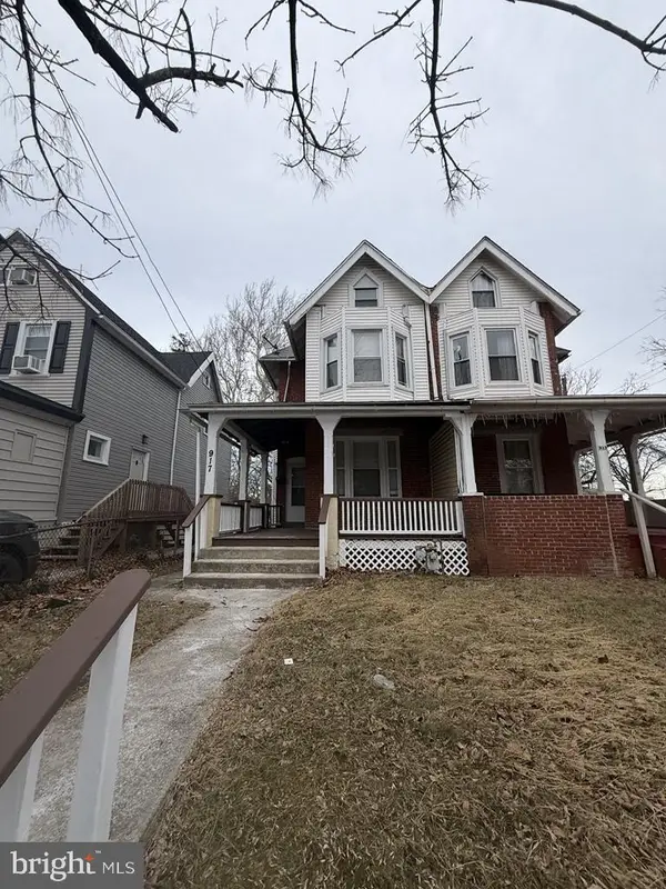 917 Pembroke Ave, LANSDOWNE, PA 19050