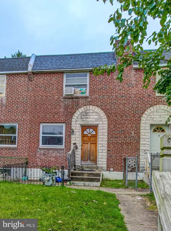 853 Delview Dr, FOLCROFT, PA 19032