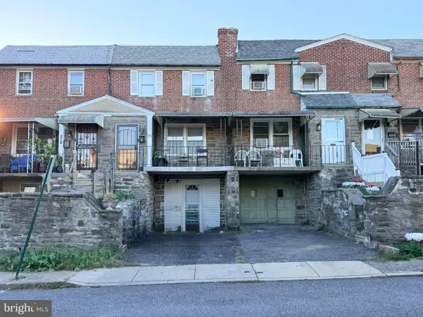 Address Withheld By Seller, UPPER DARBY, PA 19082