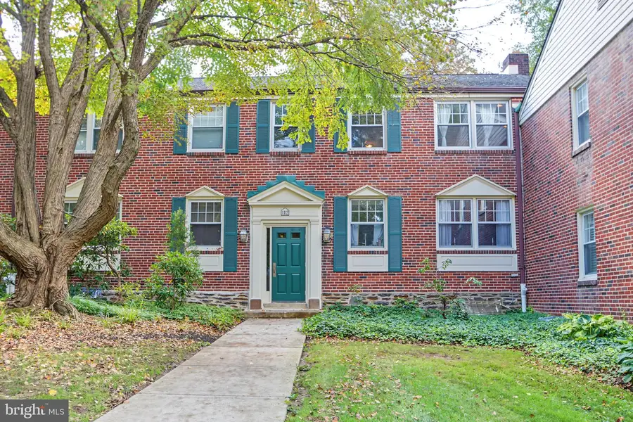 500 E Lancaster Ave ##112, Wayne, PA 19087 - #2