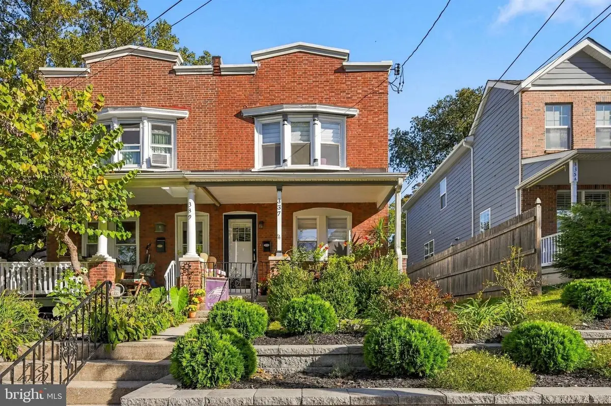 337 W Fourth St, Media, PA 19063 - #1