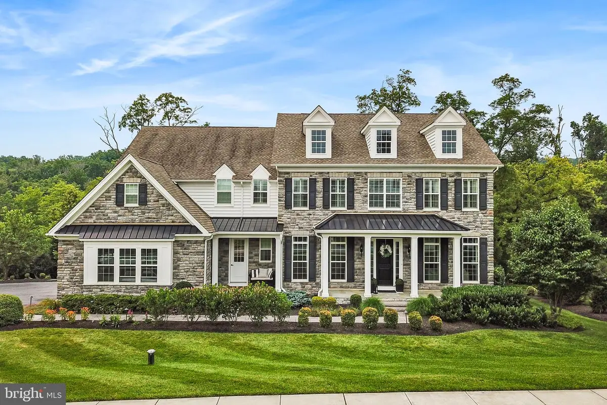 2 Sarum Forge Way, Glen Mills, PA 19342 - #1