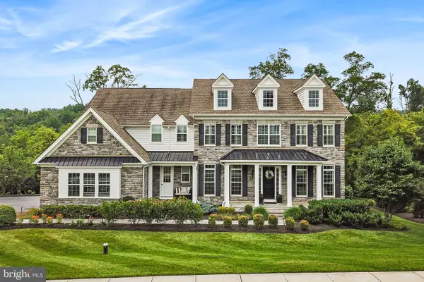 2 Sarum Forge Way, GLEN MILLS, PA 19342