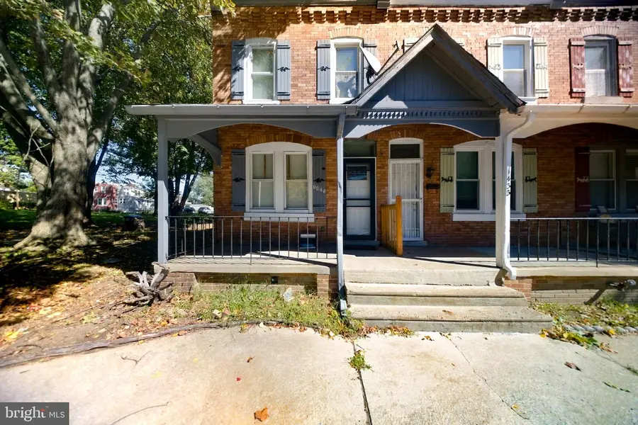 1435 Edgmont Ave, Chester, PA 19013 - #2